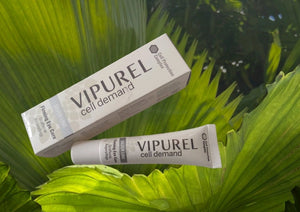 Vipurel Cell Demand Anti-Aging Eye Contour Treatment - 15 Ml 