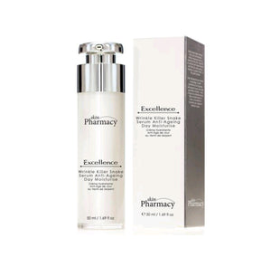 skinPharmacy Excellence Anti-Wrinkle Serpent Serum Anti-Aging Day Moisturizer 50ml £104.90